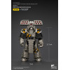 Joytoy - Warhammer - Iron Warriors Tyrant Siege Terminator Squad - Tyrant Siege Terminator con lanciarazzi