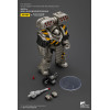Joytoy - Warhammer - Iron Warriors Tyrant Siege Terminator Squad - Tyrant Siege Terminator con lanciarazzi
