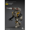 Joytoy - Warhammer - Iron Warriors Tyrant Siege Terminator Squad - Tyrant Siege Terminator con lanciarazzi