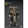 Joytoy - Warhammer - Iron Warriors Tyrant Siege Terminator Squad - Tyrant Siege Terminator con lanciarazzi