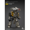 Joytoy - Warhammer - Iron Warriors Tyrant Siege Terminator Squad - Siege Master Terminator con lanciarazzi