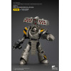 Joytoy - Warhammer - Iron Warriors Tyrant Siege Terminator Squad - Siege Master Terminator con lanciarazzi