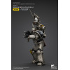 Joytoy - Warhammer - Iron Warriors Mk III Tactical Squad - Mk III Tactical Legionary con Nuncio-vox