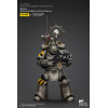 Joytoy - Warhammer - Iron Warriors Mk III Tactical Squad - Mk III Tactical Legionary con Nuncio-vox