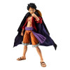 Megahouse One Piece - Eroi d'azione variabile Monkey D. Luffy Ver. 1.5