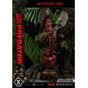 Prime 1 Studios - Museo Masterline 1/3 Jungle Hunter Predator Deluxe Versione Bonus