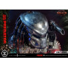 Prime 1 Studios - Museo Masterline 1/3 Jungle Hunter Predator Deluxe Versione Bonus