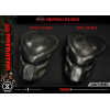 Prime 1 Studios - Museo Masterline 1/3 Jungle Hunter Predator Deluxe Versione Bonus