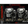 Prime 1 Studios - Museo Masterline 1/3 Jungle Hunter Predator Deluxe Versione Bonus