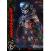 Prime 1 Studios - Museo Masterline 1/3 Jungle Hunter Predator Deluxe Versione Bonus