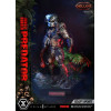 Prime 1 Studios - Museo Masterline 1/3 Jungle Hunter Predator Deluxe Versione Bonus