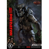 Prime 1 Studios - Museo Masterline 1/3 Jungle Hunter Predator Deluxe Versione Bonus