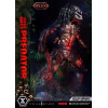 Prime 1 Studios - Museo Masterline 1/3 Jungle Hunter Predator Deluxe Versione Bonus
