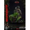 Prime 1 Studios - Museo Masterline 1/3 Jungle Hunter Predator Deluxe Versione Bonus