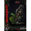 Prime 1 Studios - Museo Masterline 1/3 Jungle Hunter Predator Deluxe Versione Bonus