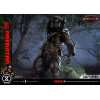 Prime 1 Studios - Museo Masterline 1/3 Jungle Hunter Predator Deluxe Versione Bonus