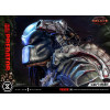 Prime 1 Studios - Museo Masterline 1/3 Jungle Hunter Predator Deluxe Versione Bonus