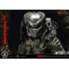 Prime 1 Studios - Museo Masterline 1/3 Jungle Hunter Predator Deluxe Versione Bonus