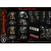 Prime 1 Studios - Museo Masterline 1/3 Jungle Hunter Predator Deluxe Versione Bonus