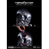 Blitzway - Cranio endoscheletrico T800 1/1 a grandezza naturale - Il Terminator