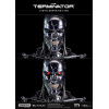Blitzway - Cranio endoscheletrico T800 1/1 a grandezza naturale - Il Terminator