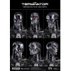 Blitzway - Cranio endoscheletrico T800 1/1 a grandezza naturale - Il Terminator