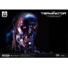 Blitzway - Cranio endoscheletrico T800 1/1 a grandezza naturale - Il Terminator