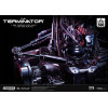 Blitzway - Cranio endoscheletrico T800 1/1 a grandezza naturale - Il Terminator