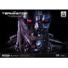 Blitzway - Cranio endoscheletrico T800 1/1 a grandezza naturale - Il Terminator