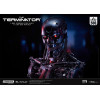 Blitzway - Cranio endoscheletrico T800 1/1 a grandezza naturale - Il Terminator