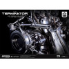 Blitzway - Cranio endoscheletrico T800 1/1 a grandezza naturale - Il Terminator