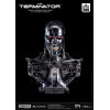 Blitzway - Cranio endoscheletrico T800 1/1 a grandezza naturale - Il Terminator