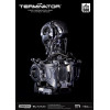 Blitzway - Cranio endoscheletrico T800 1/1 a grandezza naturale - Il Terminator