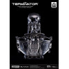 Blitzway - Cranio endoscheletrico T800 1/1 a grandezza naturale - Il Terminator