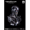 Blitzway - Cranio endoscheletrico T800 1/1 a grandezza naturale - Il Terminator