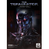 Blitzway - Cranio endoscheletrico T800 1/1 a grandezza naturale - Il Terminator