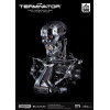 Blitzway - Cranio endoscheletrico T800 1/1 a grandezza naturale - Il Terminator