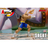 Storm Collectibles - SAGAT - Street Fighter Alpha Storm Arena 1/12