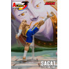 Storm Collectibles - SAGAT - Street Fighter Alpha Storm Arena 1/12