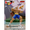 Storm Collectibles - SAGAT - Street Fighter Alpha Storm Arena 1/12