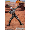 Storm Collectibles - SKULLOMANIA - L'EX LAYER DA COMBATTIMENTO
