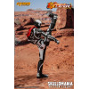Storm Collectibles - SKULLOMANIA - L'EX LAYER DA COMBATTIMENTO