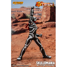 Storm Collectibles - SKULLOMANIA - L'EX LAYER DA COMBATTIMENTO