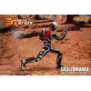 Storm Collectibles - SKULLOMANIA - L'EX LAYER DA COMBATTIMENTO