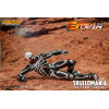 Storm Collectibles - SKULLOMANIA - L'EX LAYER DA COMBATTIMENTO