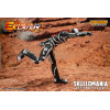 Storm Collectibles - SKULLOMANIA - L'EX LAYER DA COMBATTIMENTO