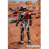 Storm Collectibles - SKULLOMANIA - L'EX LAYER DA COMBATTIMENTO