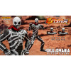 Storm Collectibles - SKULLOMANIA - L'EX LAYER DA COMBATTIMENTO