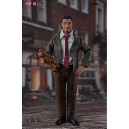 GENESIS EMEN - Mr Bean 1/12