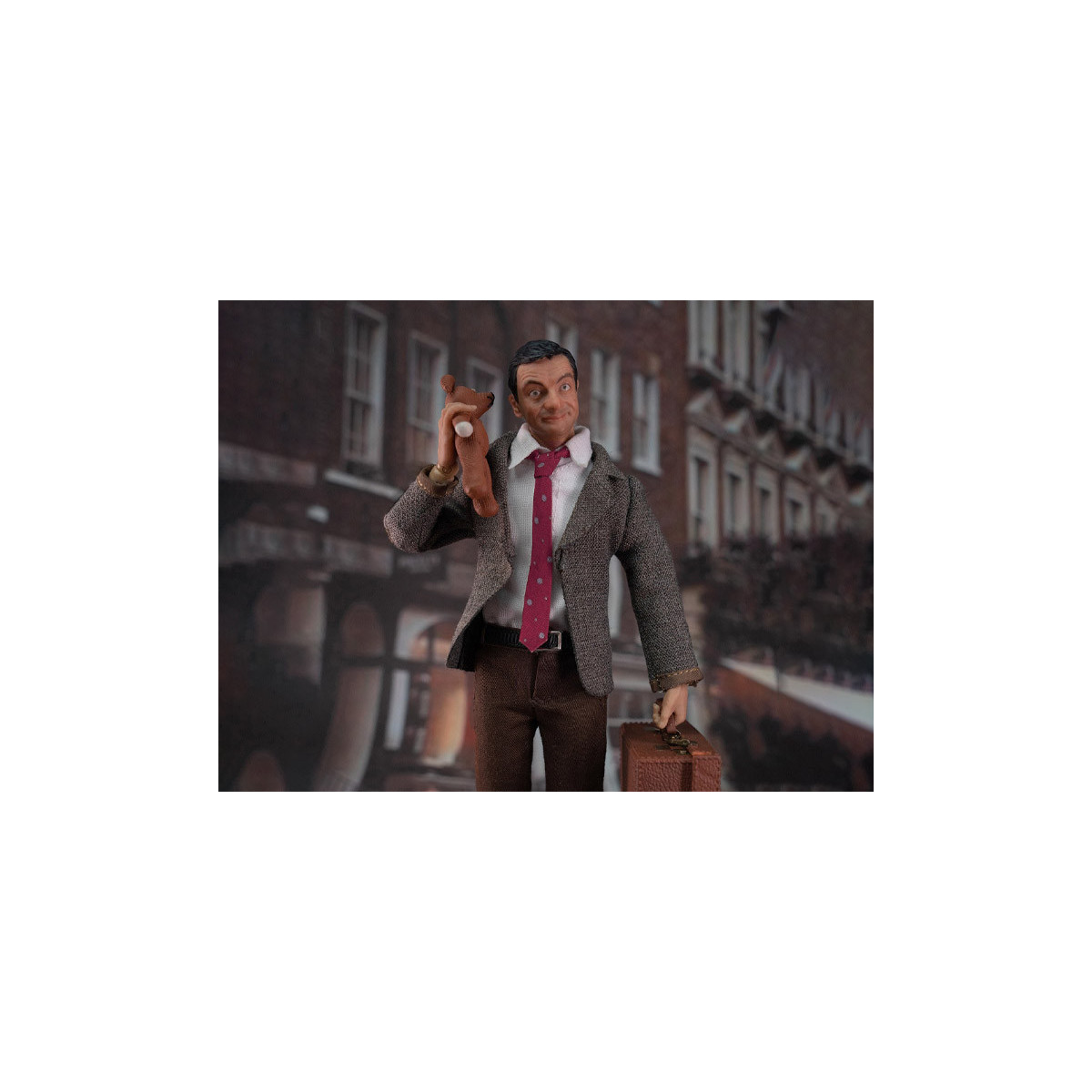 GENESIS EMEN - Mr Bean 1/12